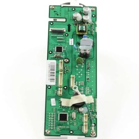 Samsung DE96-01050A Samsung Range Display Control Board DE96-01050A